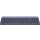 Logitech MK470 grafitowy - 514943 - zdjęcie 4